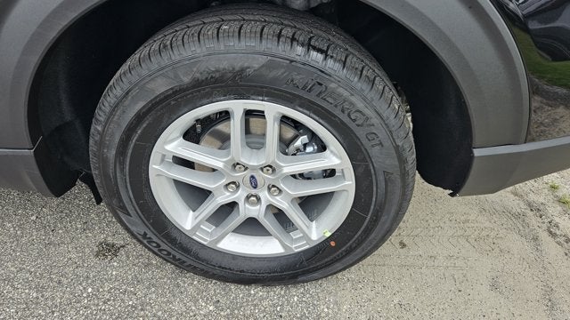 2027 Ford Explorer Active w/200A Pkg