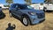 2026 Ford Explorer Active (100A)