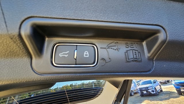 2026 Ford Explorer Active (100A)