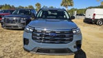 2026 Ford Explorer Active (100A)