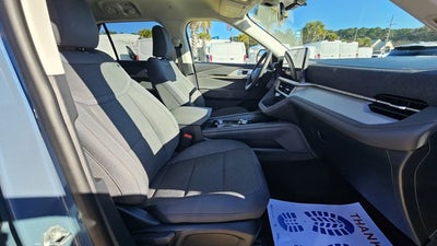 2026 Ford Explorer Active (100A)