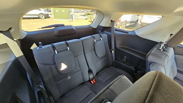 2026 Ford Explorer Active (100A)