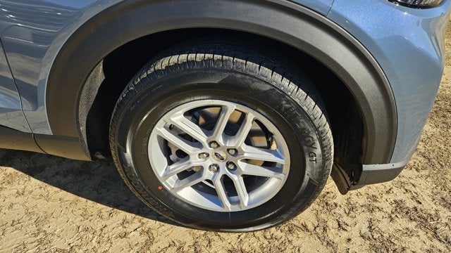 2026 Ford Explorer Active (100A)