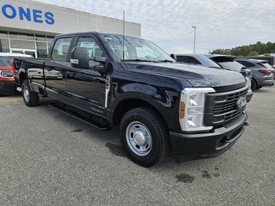 2025 Ford Super Duty F-250 SRW XL