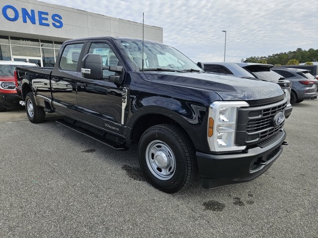 2025 Ford Super Duty F-250 SRW XL