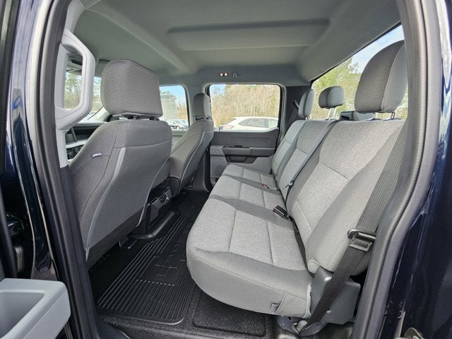 2025 Ford Super Duty F-250 SRW XL