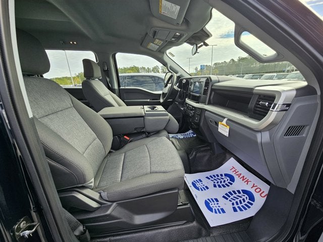 2025 Ford Super Duty F-250 SRW XL