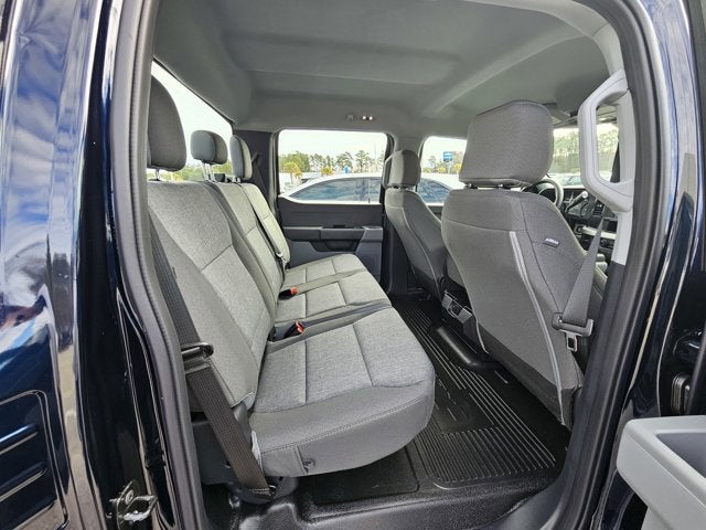 2025 Ford Super Duty F-250 SRW XL