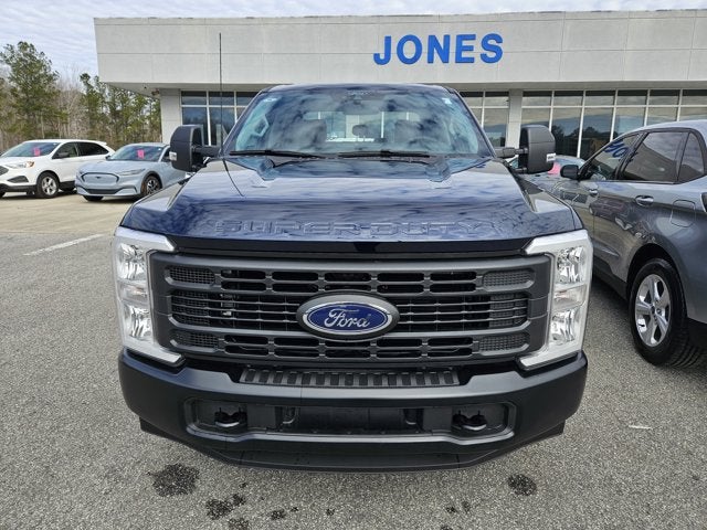 2025 Ford Super Duty F-250 SRW XL