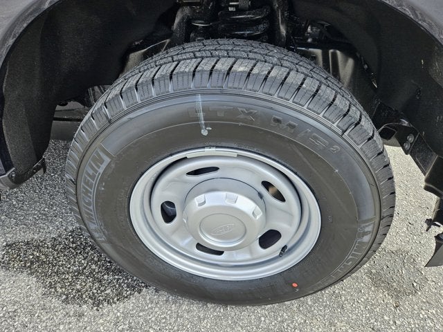 2025 Ford Super Duty F-250 SRW XL