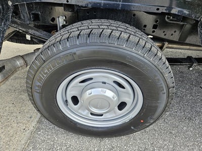 2025 Ford Super Duty F-250 SRW XL