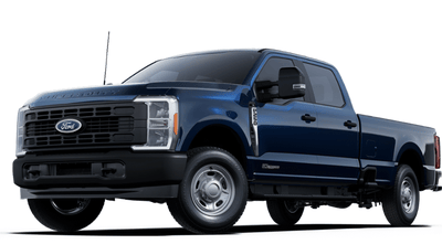 2025 Ford Super Duty F-250 SRW XL