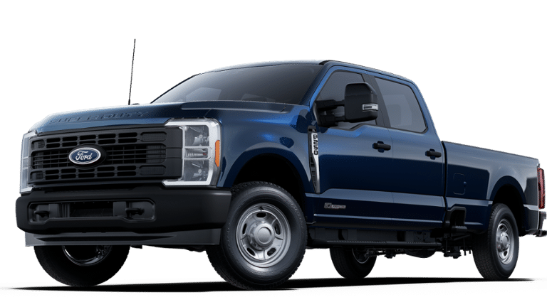 2025 Ford Super Duty F-250 SRW XL