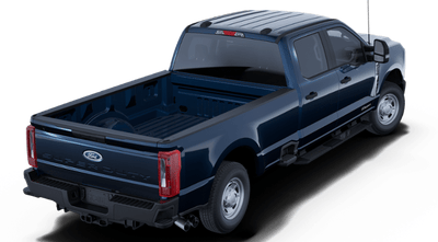 2025 Ford Super Duty F-250 SRW XL