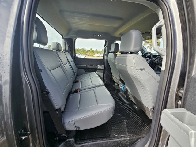 2025 Ford Super Duty F-250 SRW XL