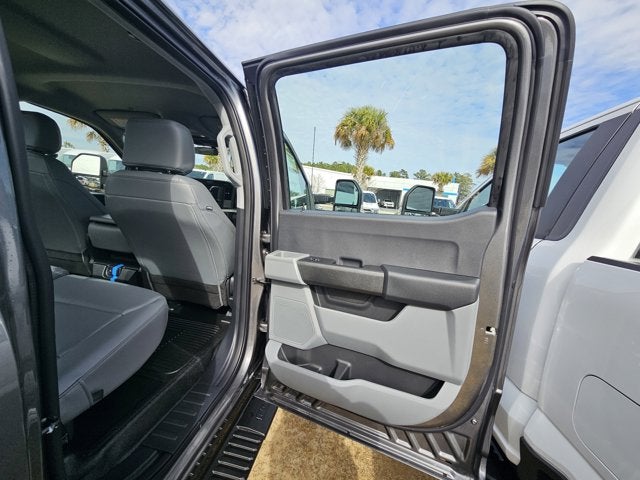 2025 Ford Super Duty F-250 SRW XL