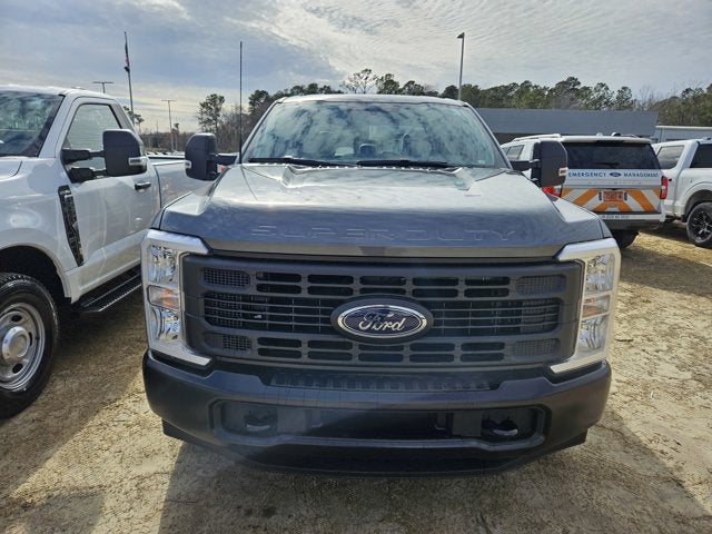 2025 Ford Super Duty F-250 SRW XL