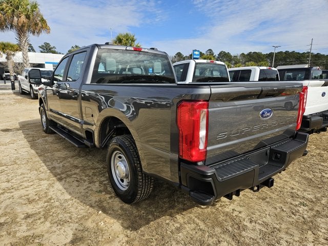 2025 Ford Super Duty F-250 SRW XL