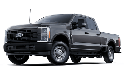 2025 Ford Super Duty F-250 SRW XL
