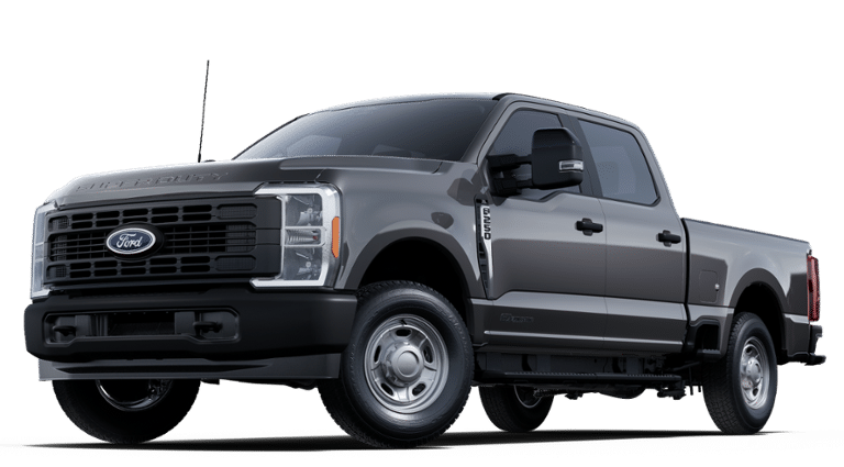 2025 Ford Super Duty F-250 SRW XL