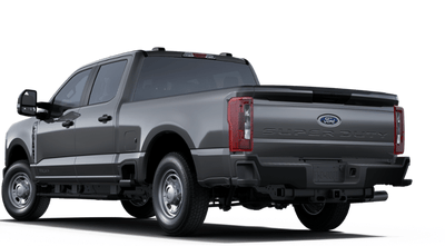 2025 Ford Super Duty F-250 SRW XL