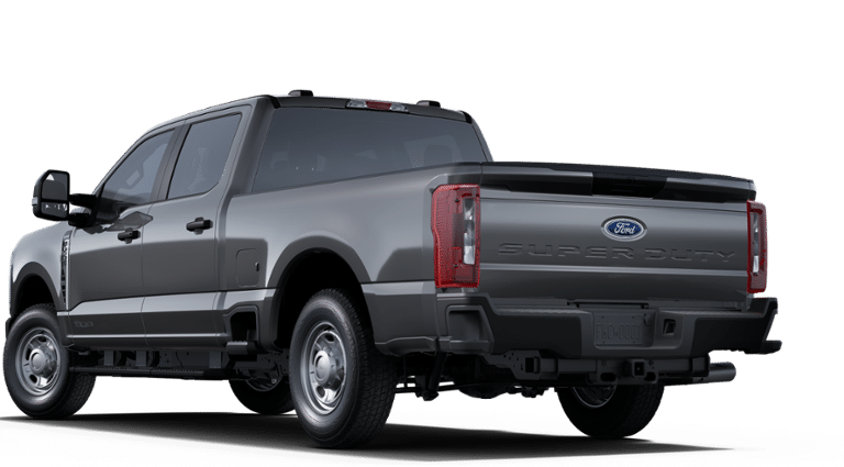2025 Ford Super Duty F-250 SRW XL