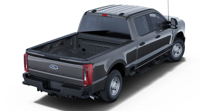 2025 Ford Super Duty F-250 SRW XL