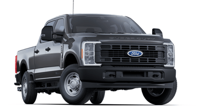 2025 Ford Super Duty F-250 SRW XL