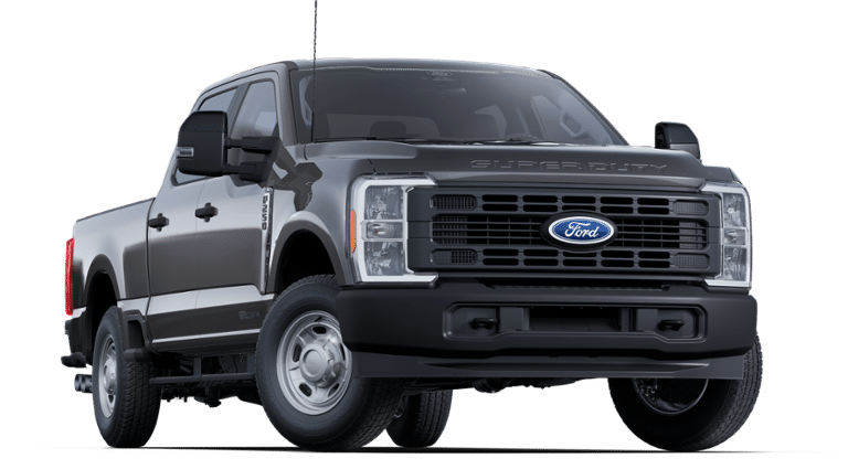 2025 Ford Super Duty F-250 SRW XL