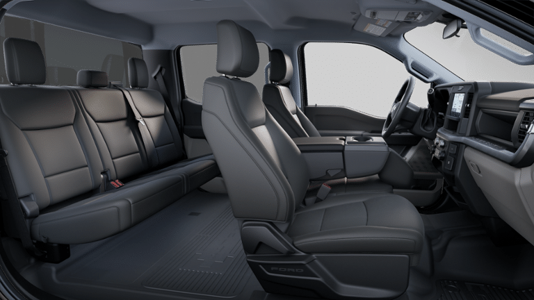 2025 Ford Super Duty F-250 SRW XL