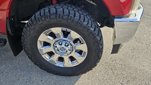 2017 Ford Super Duty F-250 SRW Base