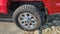 2017 Ford Super Duty F-250 SRW Base