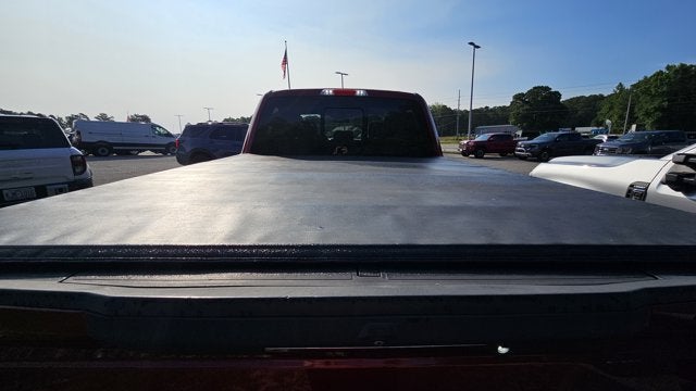 2017 Ford Super Duty F-250 SRW Base