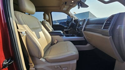 2017 Ford Super Duty F-250 SRW Base