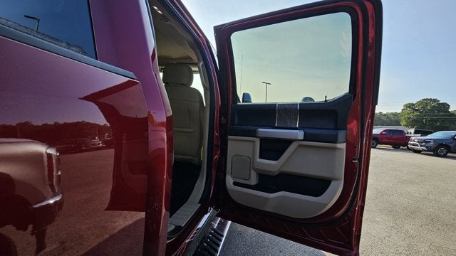 2017 Ford Super Duty F-250 SRW Base