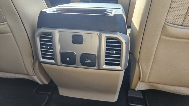 2017 Ford Super Duty F-250 SRW Base