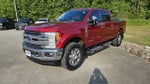 2017 Ford Super Duty F-250 SRW Base
