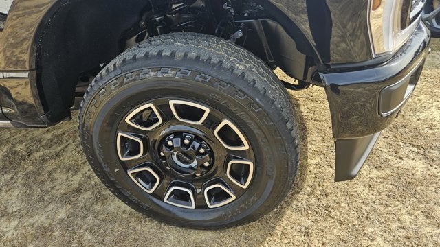 2026 Ford Super Duty F-250 SRW F-250® Platinum®