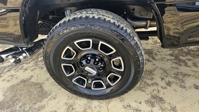 2026 Ford Super Duty F-250 SRW F-250® Platinum®