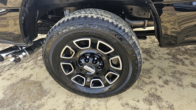 2026 Ford Super Duty F-250 SRW F-250® Platinum®