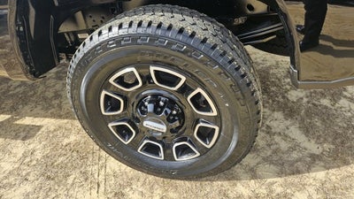 2026 Ford Super Duty F-250 SRW F-250® Platinum®