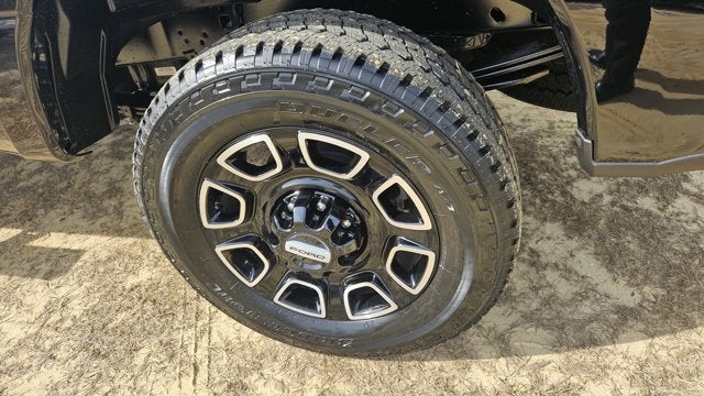 2026 Ford Super Duty F-250 SRW F-250® Platinum®