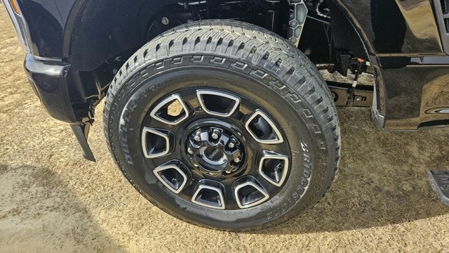 2026 Ford Super Duty F-250 SRW F-250® Platinum®