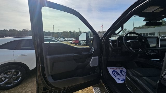 2026 Ford Super Duty F-250 SRW F-250® Platinum®