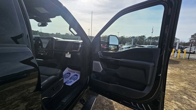 2026 Ford Super Duty F-250 SRW F-250® Platinum®