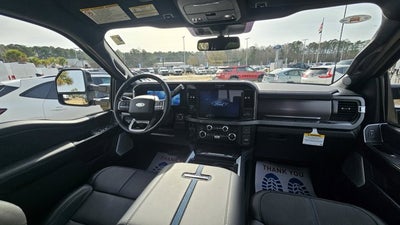 2026 Ford Super Duty F-250 SRW F-250® Platinum®