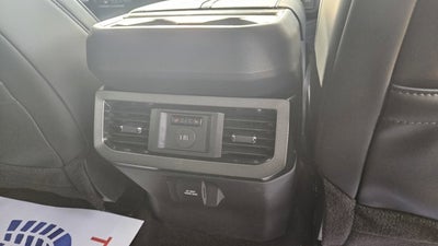 2026 Ford Super Duty F-250 SRW F-250® Platinum®