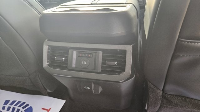 2026 Ford Super Duty F-250 SRW F-250® Platinum®