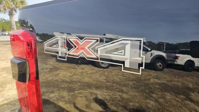 2026 Ford Super Duty F-250 SRW F-250® Platinum®