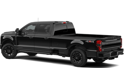 2026 Ford Super Duty F-250 SRW F-250® Platinum®